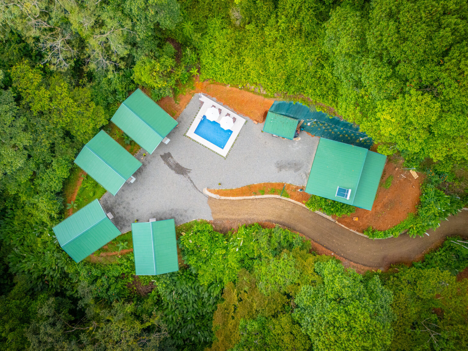 FCC Falk Constructionconsulting - Jungle Passion Lodge