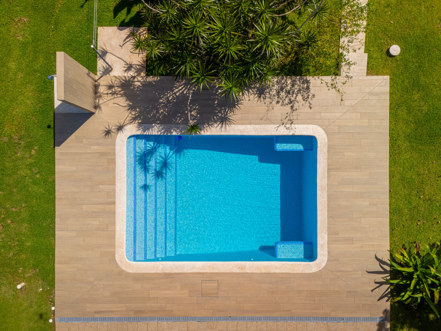 FCC Falk Constructionconsulting - Pool Projekt Ojochal 1